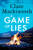 A Game of Lies By Clare Mackintosh - Hardcover
