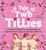 A Tale of Two Titties: A Writer's Guide to Conquering the Most Sexist Tropes in Literary History By Meg Vondriska - Paperback