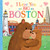 I Love You as Big as Boston By Rose Rossner - Board Books