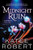 Midnight Ruin By Katee Robert - Paperback