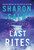 Last Rites By Sharon Sala - Mass Market Paperbound