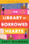 The Library of Borrowed Hearts By Lucy Gilmore - Paperback