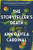 Storyteller's Death By Ann Dvila Cardinal - Paperback
