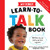My First Learn-To-Talk Book By Stephanie Cohen - Board Books