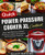 Power Pressure Cooker XL Cookbook: Quick Power Pressure Cooker XL Cookbook Easy and Delicious Power Pressure Cooker XL Recipes for Everyday Cooking By Elliot Watkins - Paperback