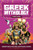 Greek Mythology for Kids: Legendary Stories of Gods, Heroes, and Mythological Creatures By Zachary Hamby - Paperback