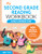 My Second Grade Reading Workbook: 101 Games & Activities to Support Second Grade Reading Skills By Molly Stahl - Paperback