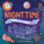 Nighttime By Carron Brown - Hardcover