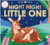 Night Night Little One (Night Night Books) By Roger Priddy - Board Books