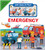 Let's Learn & Play!: Emergency By Roger Priddy - Board Books
