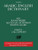 Volume 1: Arabic-English Dictionary: The Hans Wehr Dictionary of Modern Written Arabic. Fourth Edition. By Hans Wehr - Paperback