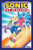 Sonic the Hedgehog, Vol. 11: Zeti Hunt! By Ian Flynn - Paperback