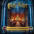 Harry Potter: Christmas at Hogwarts: Magical Movie Moments By Jody Revenson - Hardcover