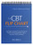 The CBT Flip Chart: Evidence-Based Treatment for Anxiety, Depression, Insomnia, Stress, Ptsd and More By Seth Gillihan - Spiral