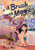 A Brush with Magic By Flora Ahn - Hardcover