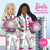 Barbie: You Can Be an Astronaut By Mattel - Paperback