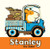 Stanley the Baker By William Bee - Hardcover