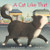 A Cat Like That By Lester L. Laminack - Hardcover