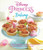 Disney Princess Baking: 60+ Royal Treats Inspired by Your Favorite Princesses, Including Cinderella, Moana & More By Weldon Owen - Hardcover