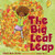 The Big Leaf Leap By Molly Beth Griffin - Hardcover