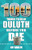 100 Things to Do in Duluth Before You Die By Jay Gabler - Paperback
