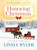 Honoring Christmas: A Historical Romance by an Amish Author By Linda Byler - Paperback
