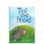 That One Friend by Jo Renfro, a Charming Gift Book That Celebrates Unique and Lasting Friendship from Blue Mountain Arts By Jo Renfro - Hardcover