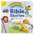 Best-Loved Bible Stories (Little Sunbeams) By Cottage Door Press - Board Books