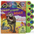Crash! Stomp! Roar!: Let's Listen to Dinosaurs! By Parragon Books - Board Books