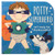 Potty Superhero: Get Ready for Big Boy Pants! By Mabel Forsyth - Board Books