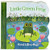 Little Green Frog By Ginger Swift - Board Books