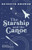 The Starship and the Canoe By Kenneth Brower - Paperback