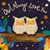Owl Always Love You By Patricia Hegarty - Board Books