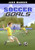 Soccer Goals By Jake Maddox - Paperback