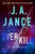 Overkill By J. A. Jance - Hardcover
