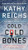Cold, Cold Bones By Kathy Reichs - Mass Market Paperbound
