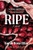 Ripe By Sarah Rose Etter - Paperback