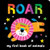 Neon Books: Roar: My First Book of Animals By Nichola Cowdery - Board Books