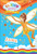 Rainbow Magic Rainbow Fairies Book #2: Amber the Orange Fairy By Daisy Meadows - Paperback