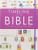 Timeline of the Bible By Matt Baker - Hardcover