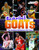 Basketball Goats: The Greatest Athletes of All Time By Bruce Berglund - Paperback
