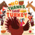 No Thanks, Said Turkey By Jeffrey Burton - Board Books
