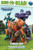 Trio of Terrans!: Ready-To-Read Level 2 By Maria Le - Hardcover
