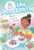 Alana's Cupcake Garden By Coco Simon - Paperback