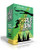 The Charlie Thorne Paperback Collection (Boxed Set): Charlie Thorne and the Last Equation; Charlie Thorne and the Lost City; Charlie Thorne and the Cu By Stuart Gibbs - Paperback