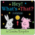 Hey! What's That? By Sandra Boynton - Board Books