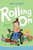 Rolling on By Jamie Sumner - Hardcover