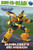 Bumblebee's Big Mission: Ready-To-Read Level 2 By Patty Michaels - Paperback