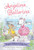 Angelina Ballerina's Ballet Tour By Katharine Holabird - Paperback
