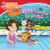 Daniel Learns to Swim By Alexandra Cassel Schwartz - Paperback